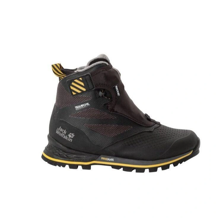 Texapore Mid W 1995 Serie: Avontuur wacht, comfortabel en stijlvol, klaar voor elke uitdaging, jouw nieuwe favoriete wandelschoenen!