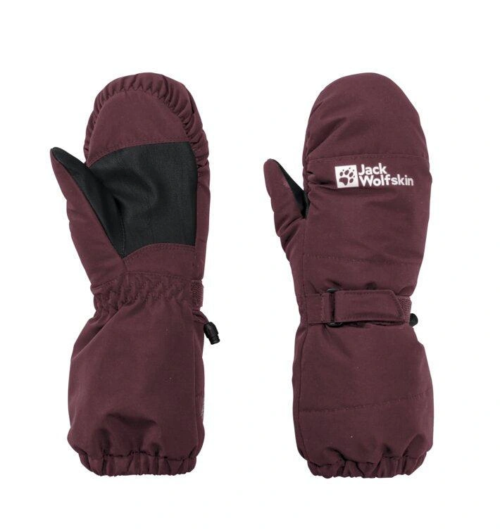 Koude handen? Niet met deze 2L WINTER MITTEN! Warm, stijlvol en klaar voor de winter!