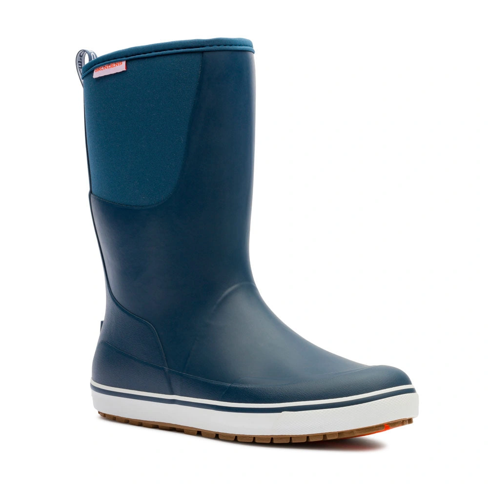 12 Deck Boot